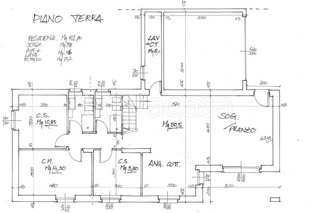 casa indipendente in vendita a Bellinzago Novarese