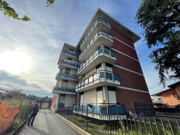 appartamento in vendita a Bellinzago Novarese