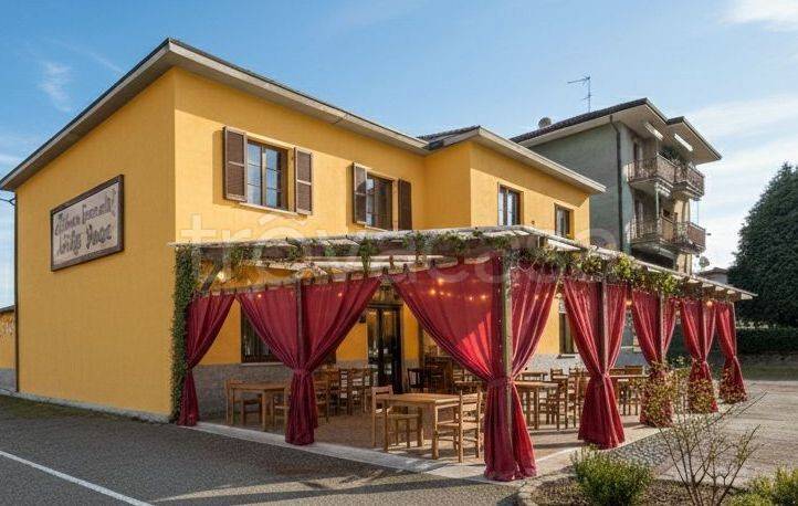 negozio in vendita a Bellinzago Novarese
