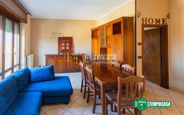 appartamento in vendita a Bellinzago Novarese