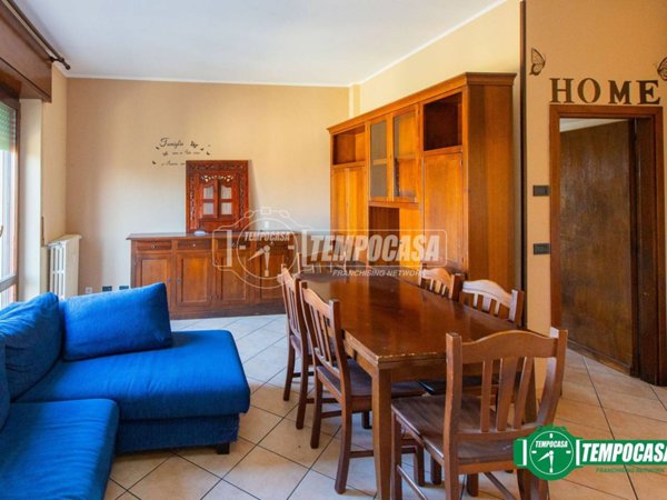 appartamento in vendita a Bellinzago Novarese