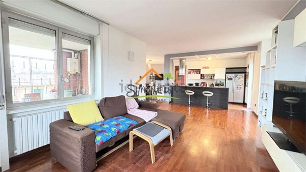 appartamento in vendita a Bellinzago Novarese