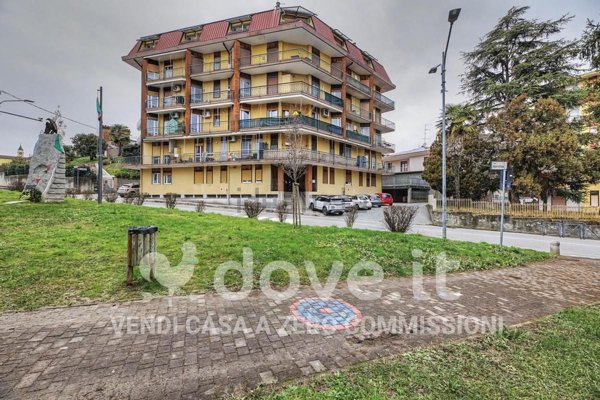 appartamento in vendita a Bellinzago Novarese