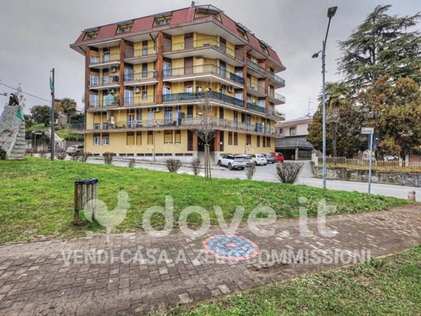 appartamento in vendita a Bellinzago Novarese