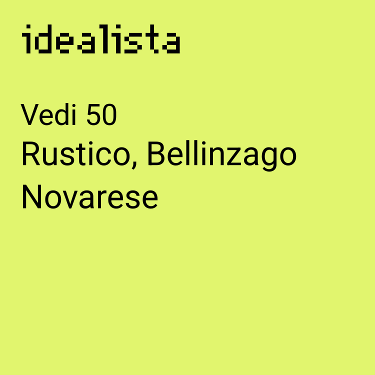 casale in vendita a Bellinzago Novarese