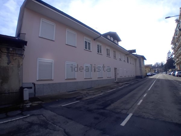 appartamento in vendita a Bellinzago Novarese