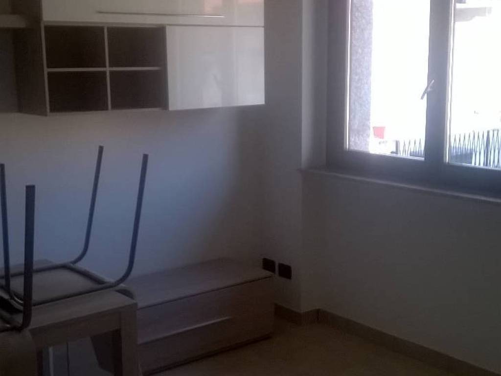 appartamento in vendita a Bellinzago Novarese