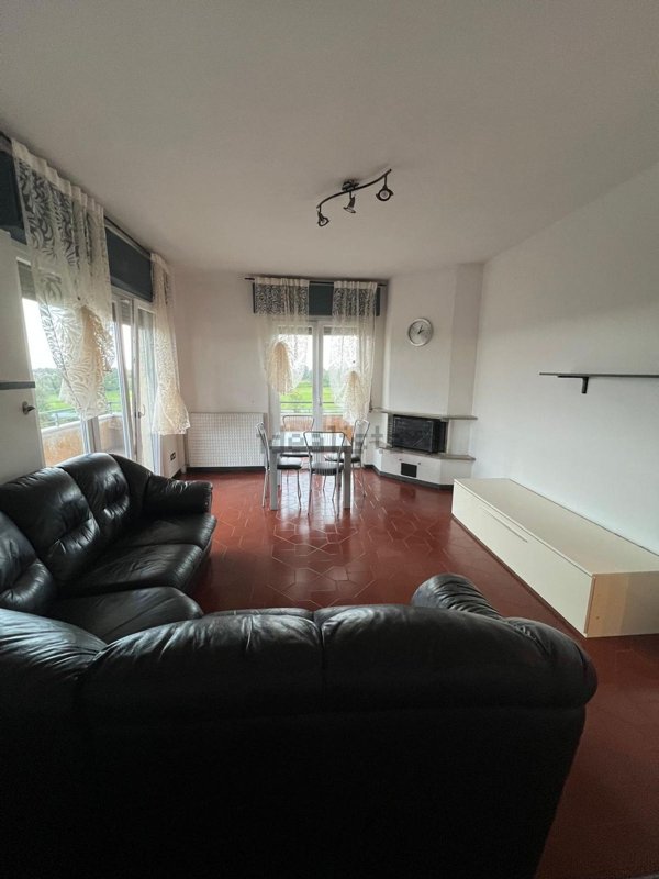 appartamento in vendita a Bellinzago Novarese