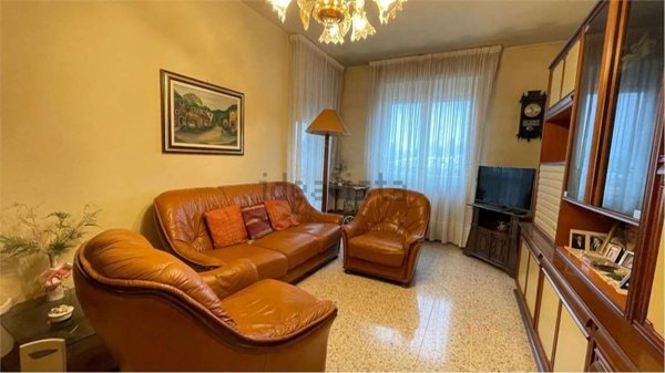 appartamento in vendita a Bellinzago Novarese