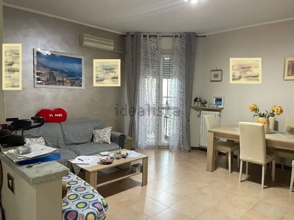 appartamento in vendita a Bellinzago Novarese