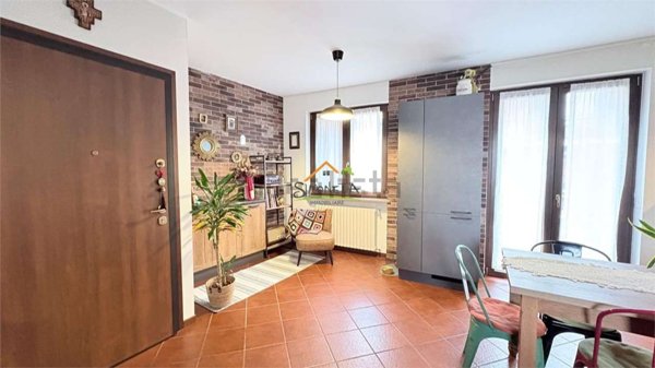 appartamento in vendita a Bellinzago Novarese