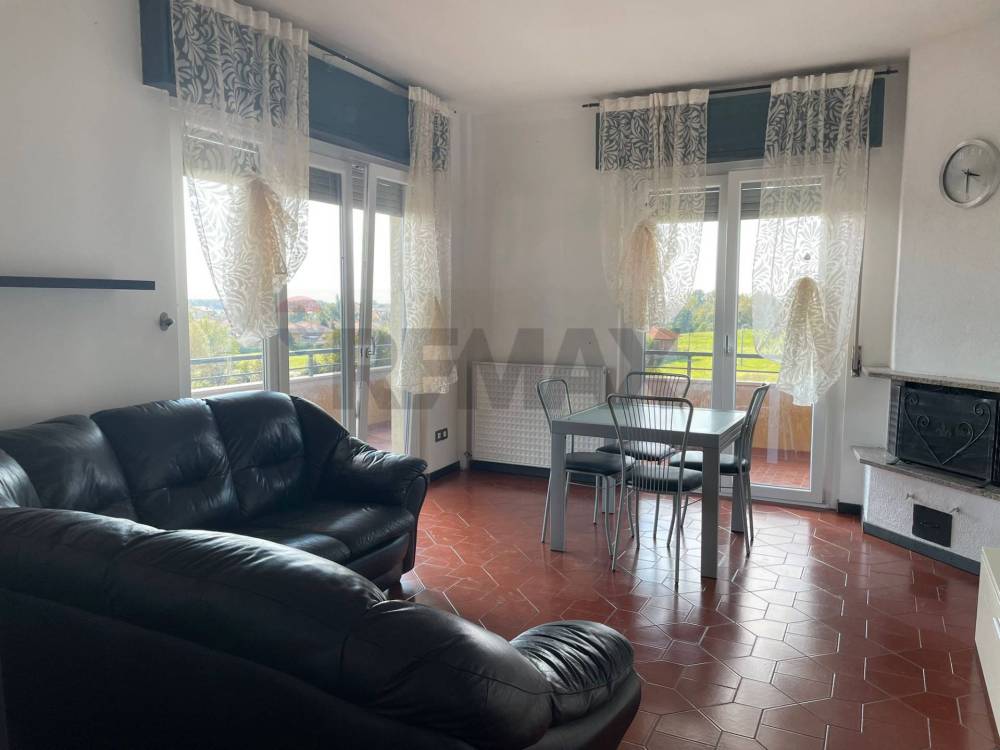appartamento in vendita a Bellinzago Novarese