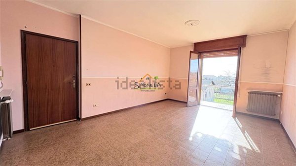 appartamento in vendita a Bellinzago Novarese