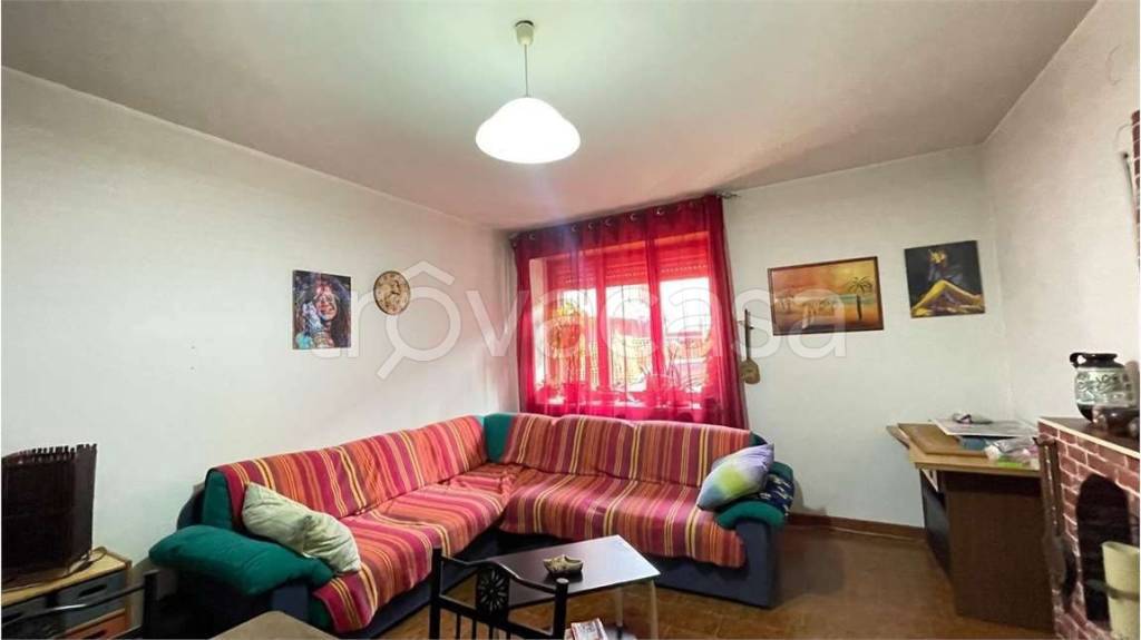 appartamento in vendita a Bellinzago Novarese