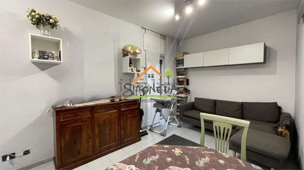 appartamento in vendita a Bellinzago Novarese