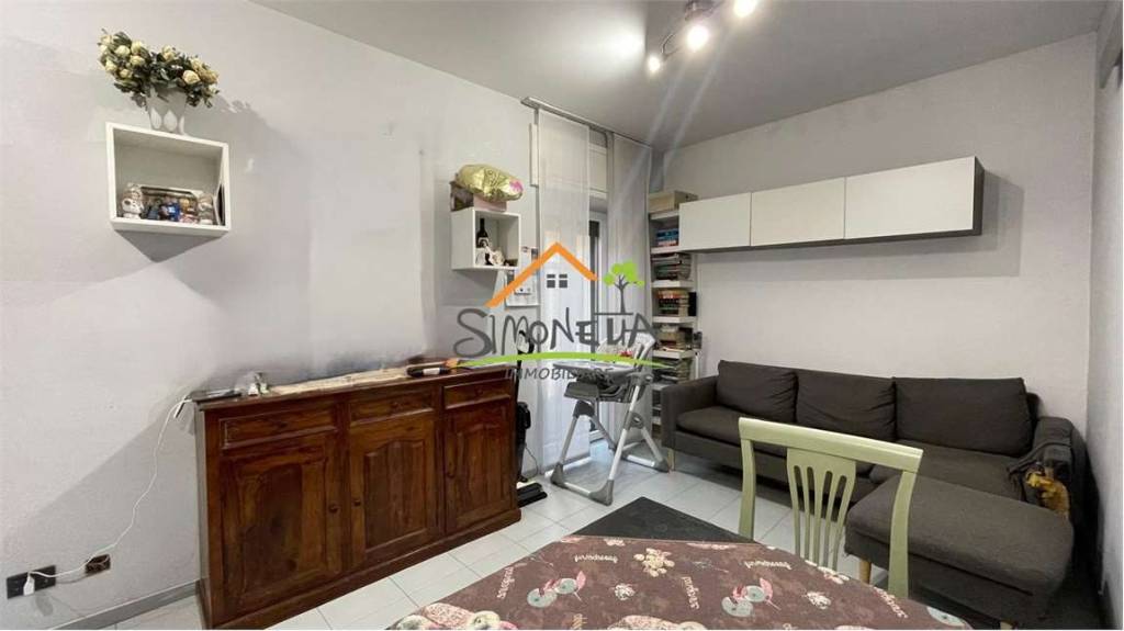 appartamento in vendita a Bellinzago Novarese