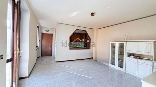 appartamento in vendita a Bellinzago Novarese