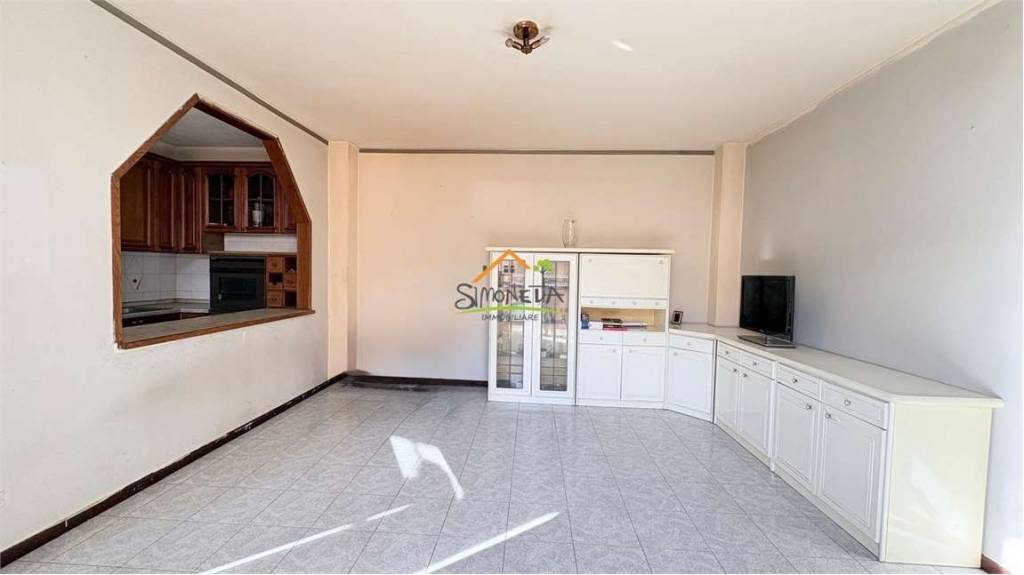 appartamento in vendita a Bellinzago Novarese