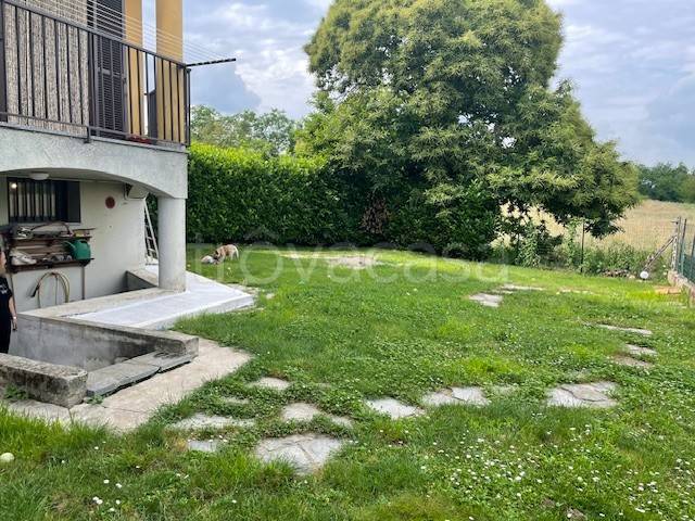 appartamento in vendita a Bellinzago Novarese
