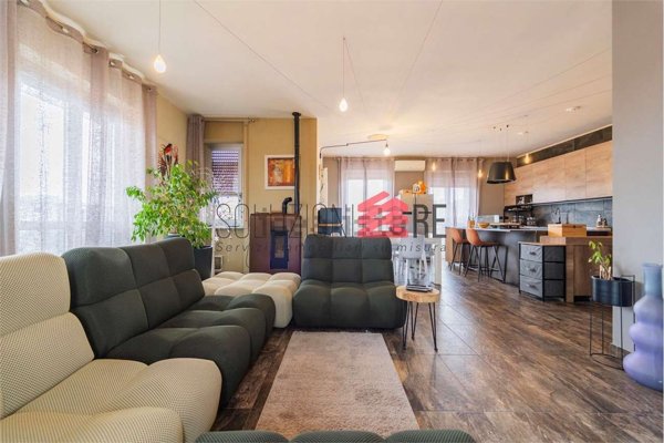 appartamento in vendita a Bellinzago Novarese