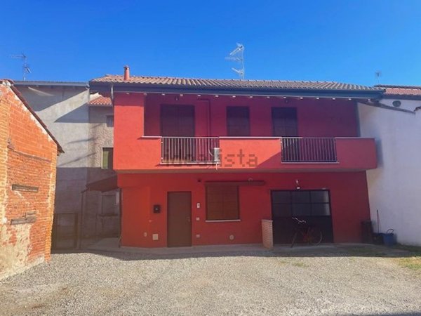 appartamento in vendita a Bellinzago Novarese