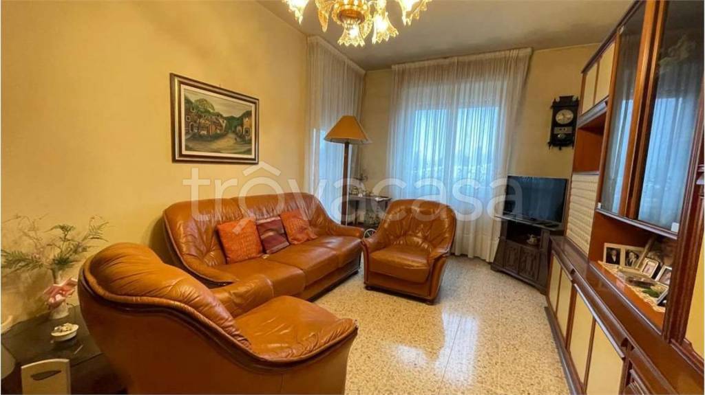 appartamento in vendita a Bellinzago Novarese