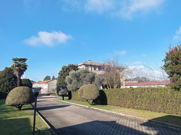 appartamento in vendita a Bellinzago Novarese