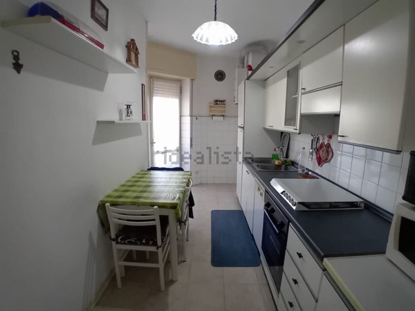 appartamento in vendita a Bellinzago Novarese