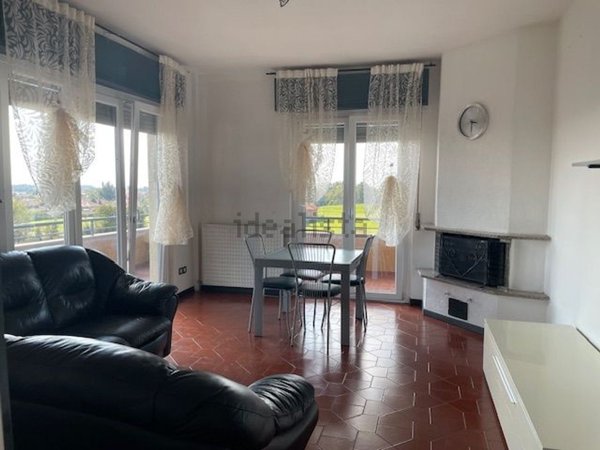 appartamento in vendita a Bellinzago Novarese