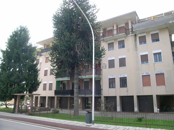 appartamento in vendita a Bellinzago Novarese