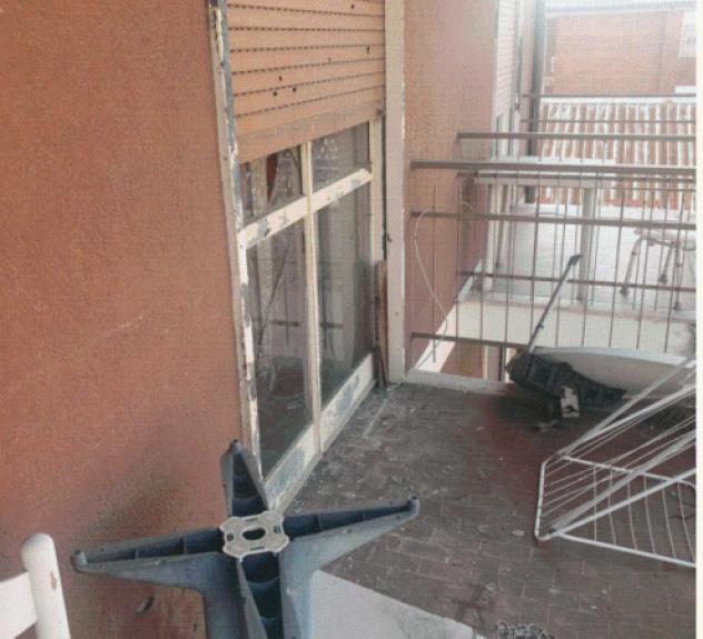 appartamento in vendita a Bellinzago Novarese