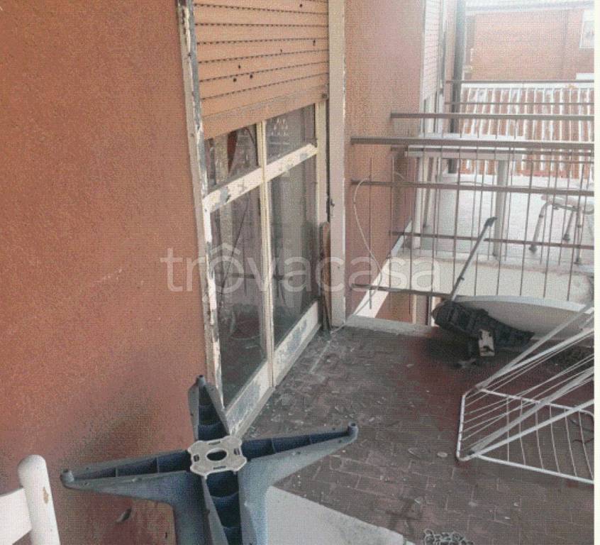 appartamento in vendita a Bellinzago Novarese