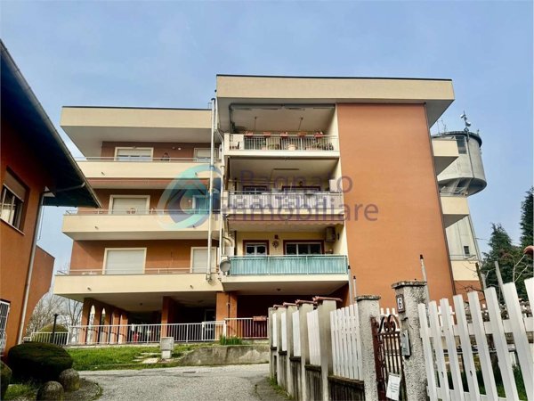 appartamento in vendita a Bellinzago Novarese