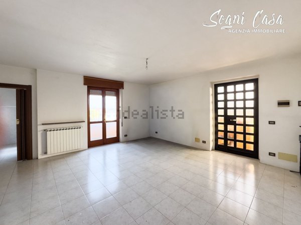 appartamento in vendita a Bellinzago Novarese