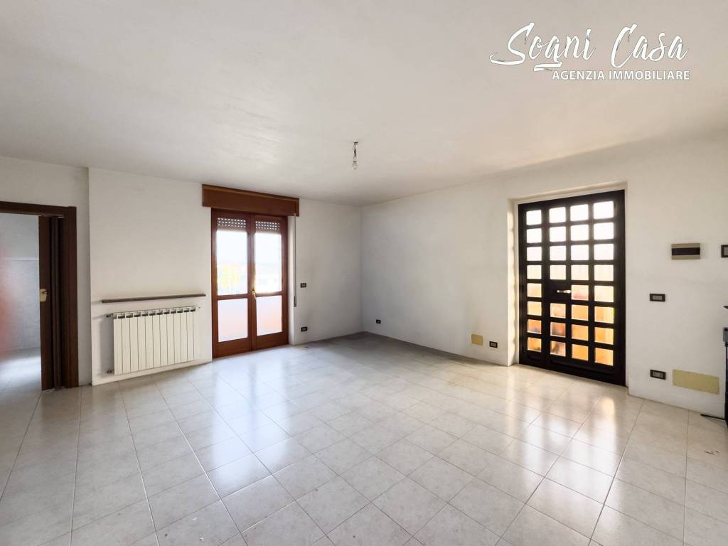 appartamento in vendita a Bellinzago Novarese