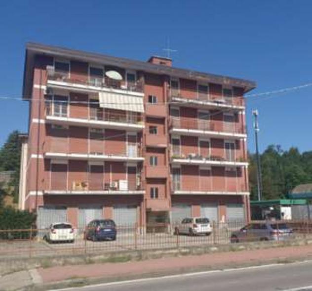 appartamento in vendita a Bellinzago Novarese