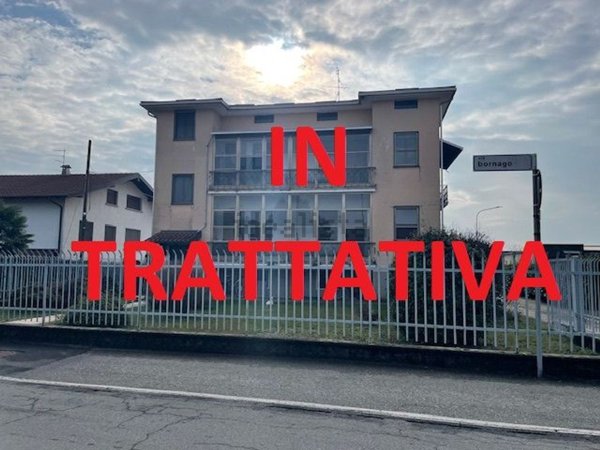 casa indipendente in vendita a Bellinzago Novarese
