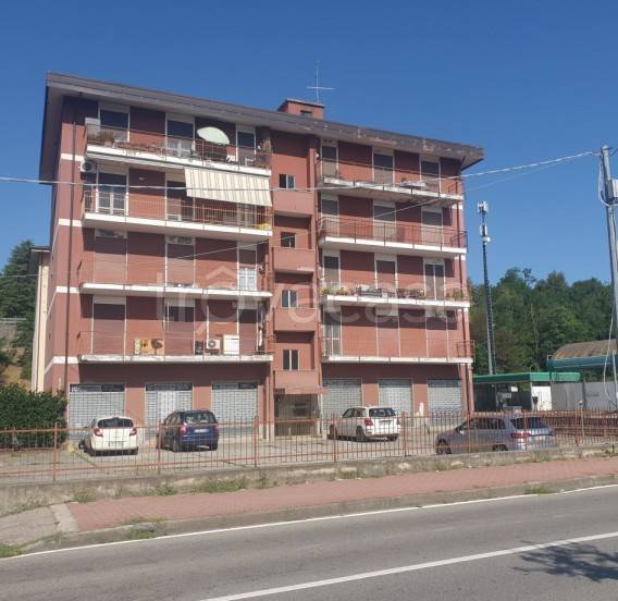 appartamento in vendita a Bellinzago Novarese