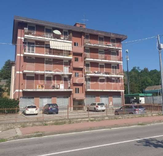 appartamento in vendita a Bellinzago Novarese