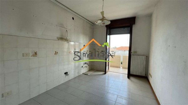 appartamento in vendita a Bellinzago Novarese