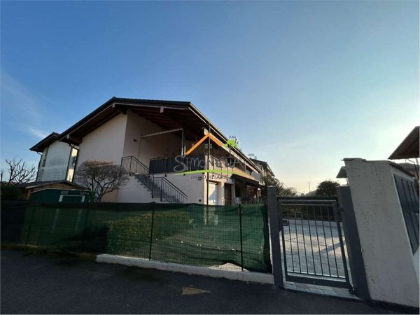 appartamento in vendita a Bellinzago Novarese