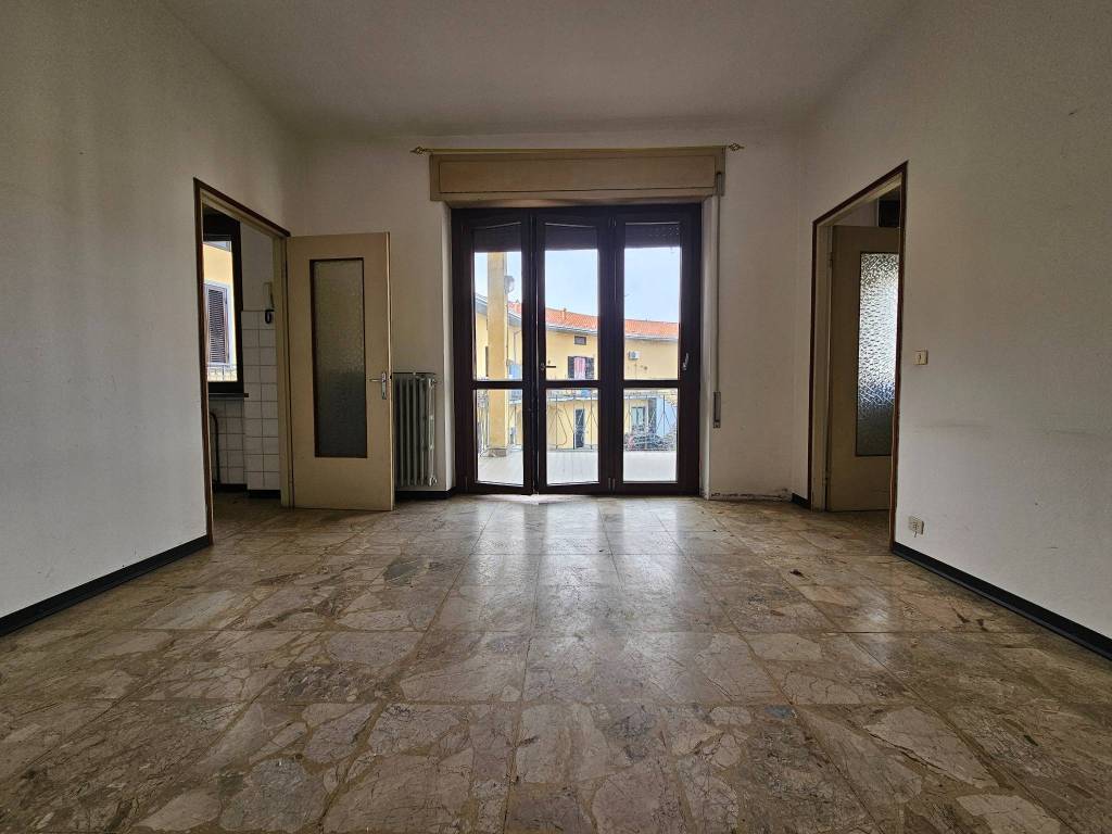 appartamento in vendita a Bellinzago Novarese