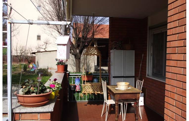 appartamento in vendita a Bellinzago Novarese