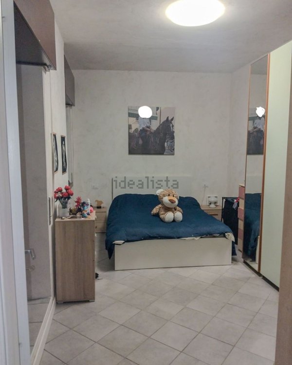 appartamento in vendita a Bellinzago Novarese