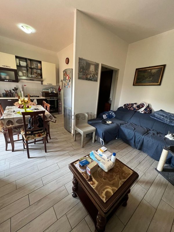 appartamento in vendita a Bellinzago Novarese