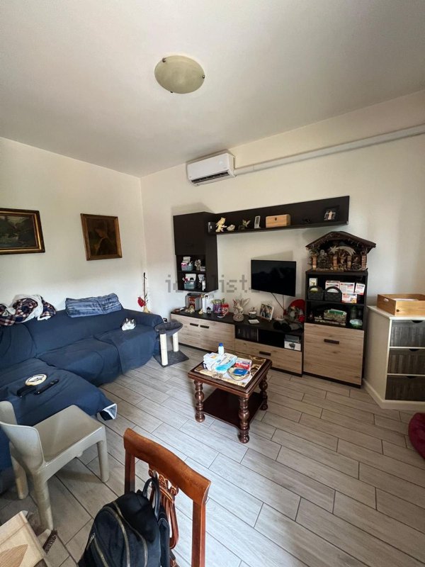 appartamento in vendita a Bellinzago Novarese