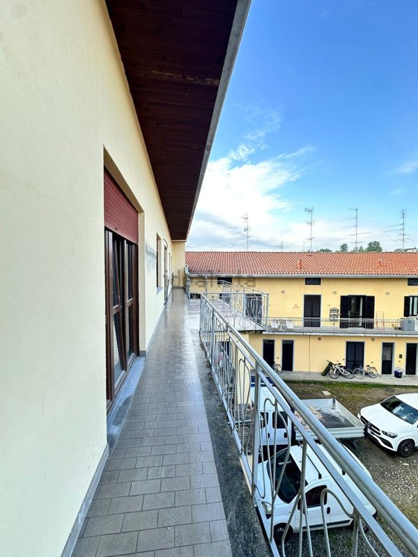 appartamento in vendita a Bellinzago Novarese