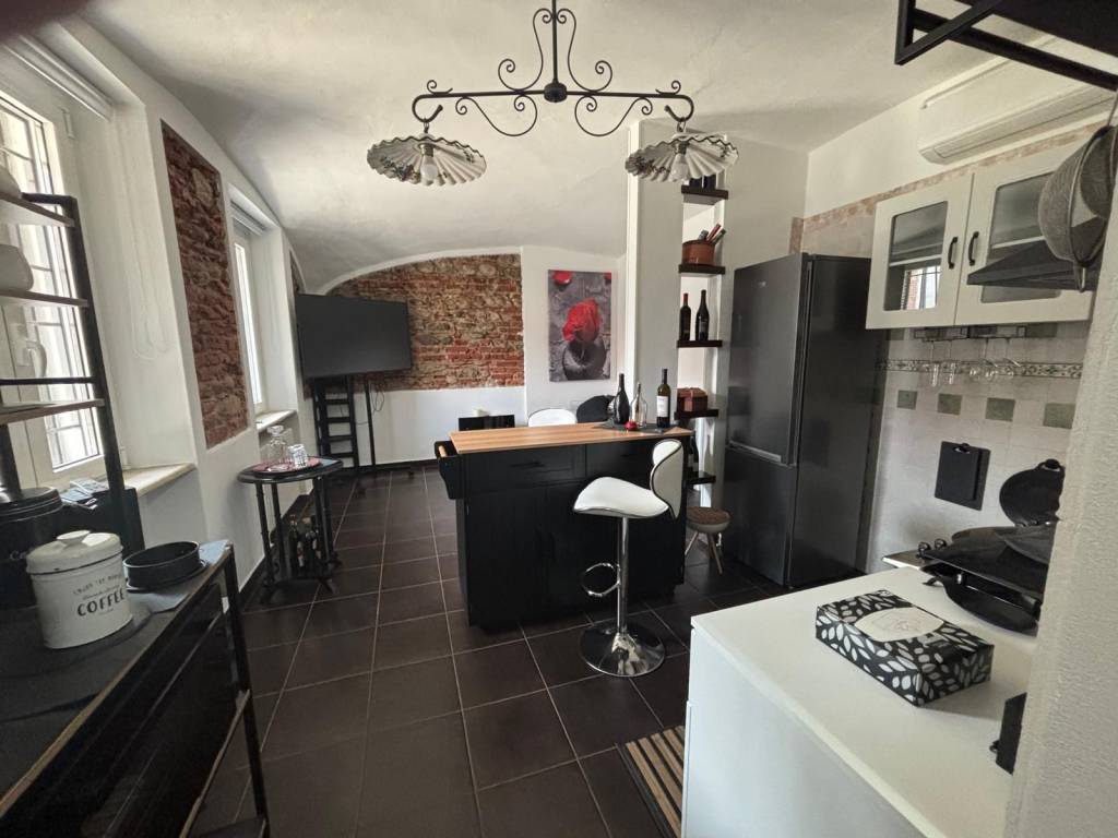 appartamento in vendita a Bellinzago Novarese