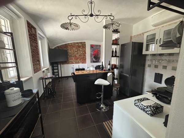 appartamento in vendita a Bellinzago Novarese