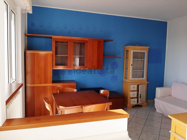 appartamento in vendita a Bellinzago Novarese